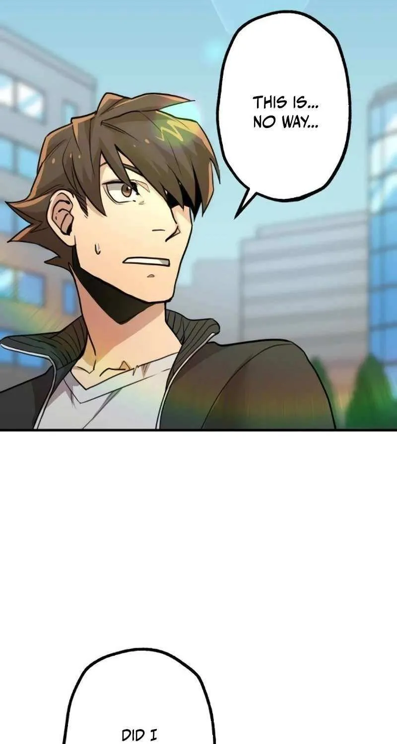 The Guild’s Strongest Receptionist Chapter 4 page 4 - 