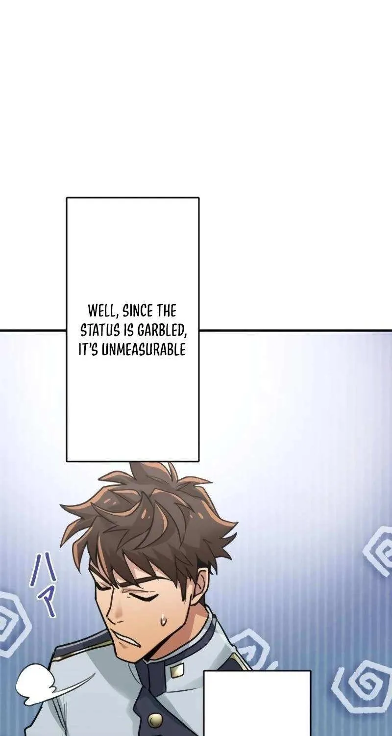 The Guild’s Strongest Receptionist Chapter 4 page 48 - 
