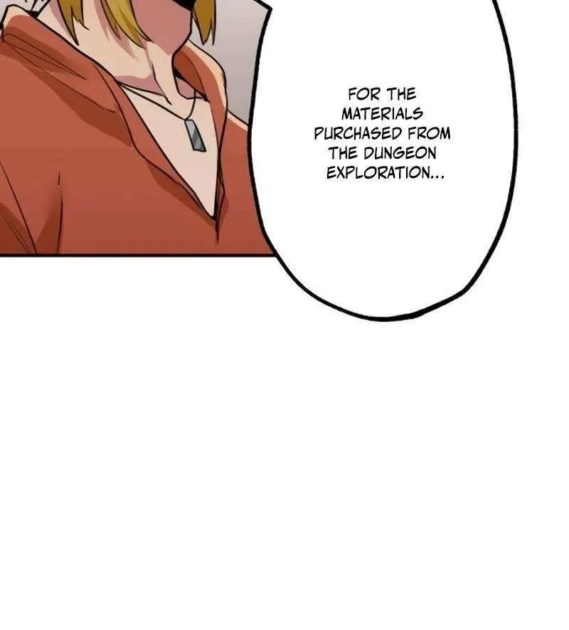 The Guild’s Strongest Receptionist Chapter 4 page 51 - 