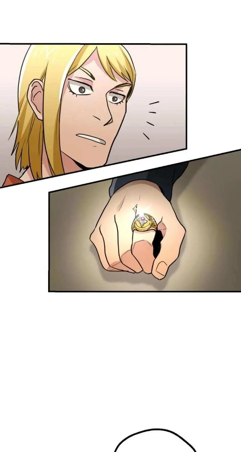 The Guild’s Strongest Receptionist Chapter 4 page 53 - 