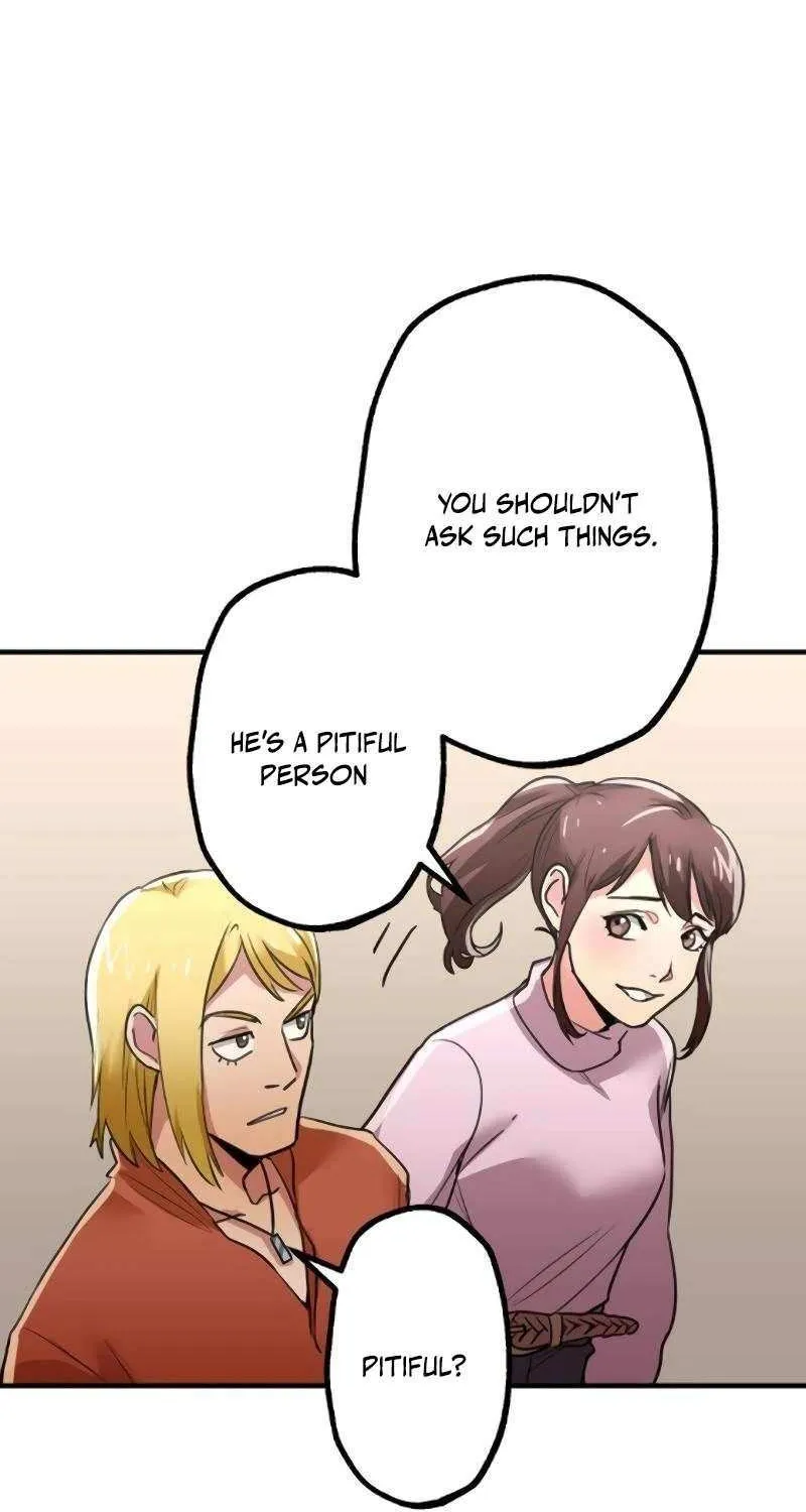 The Guild’s Strongest Receptionist Chapter 4 page 55 - 