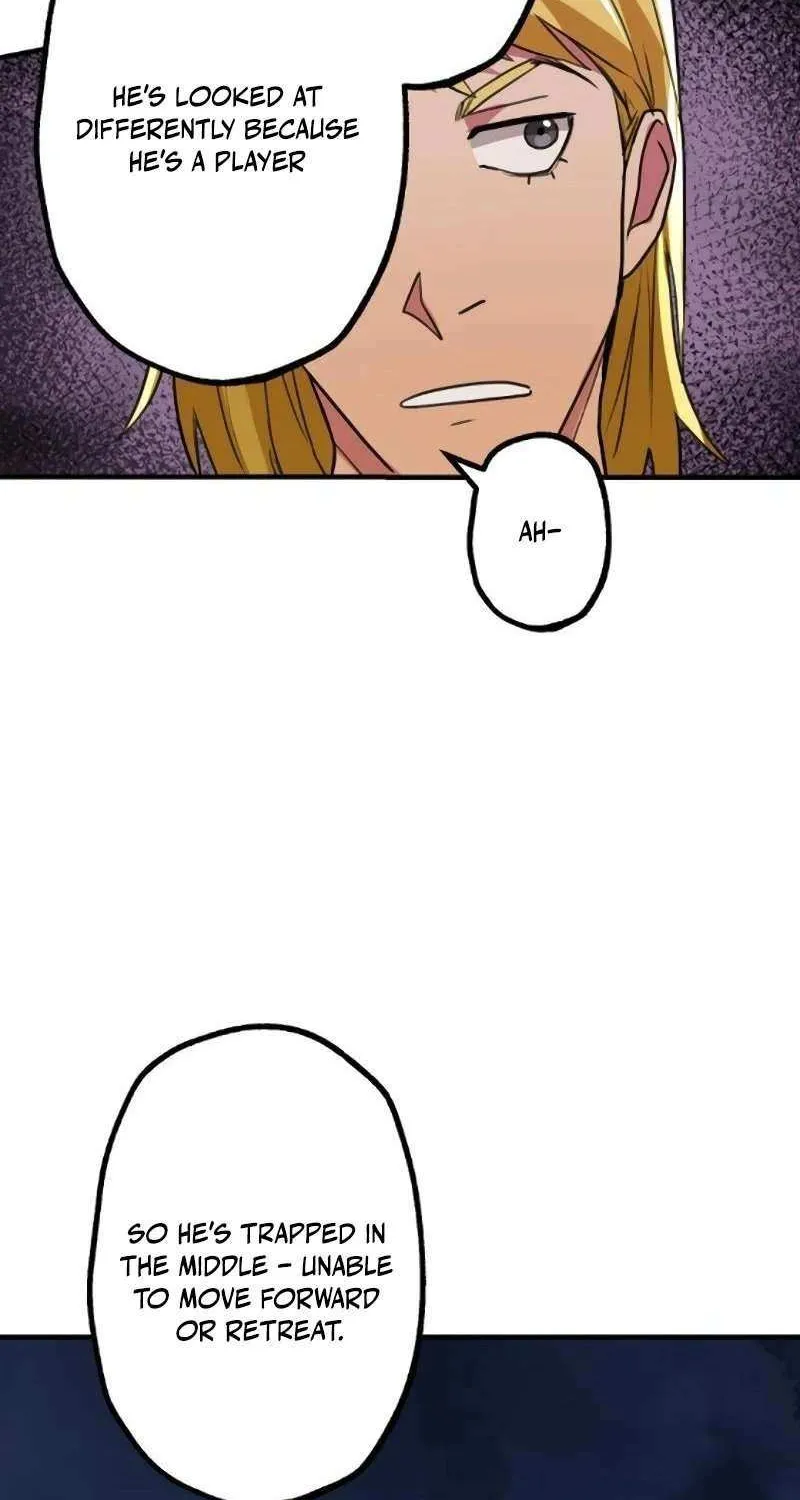 The Guild’s Strongest Receptionist Chapter 4 page 58 - 