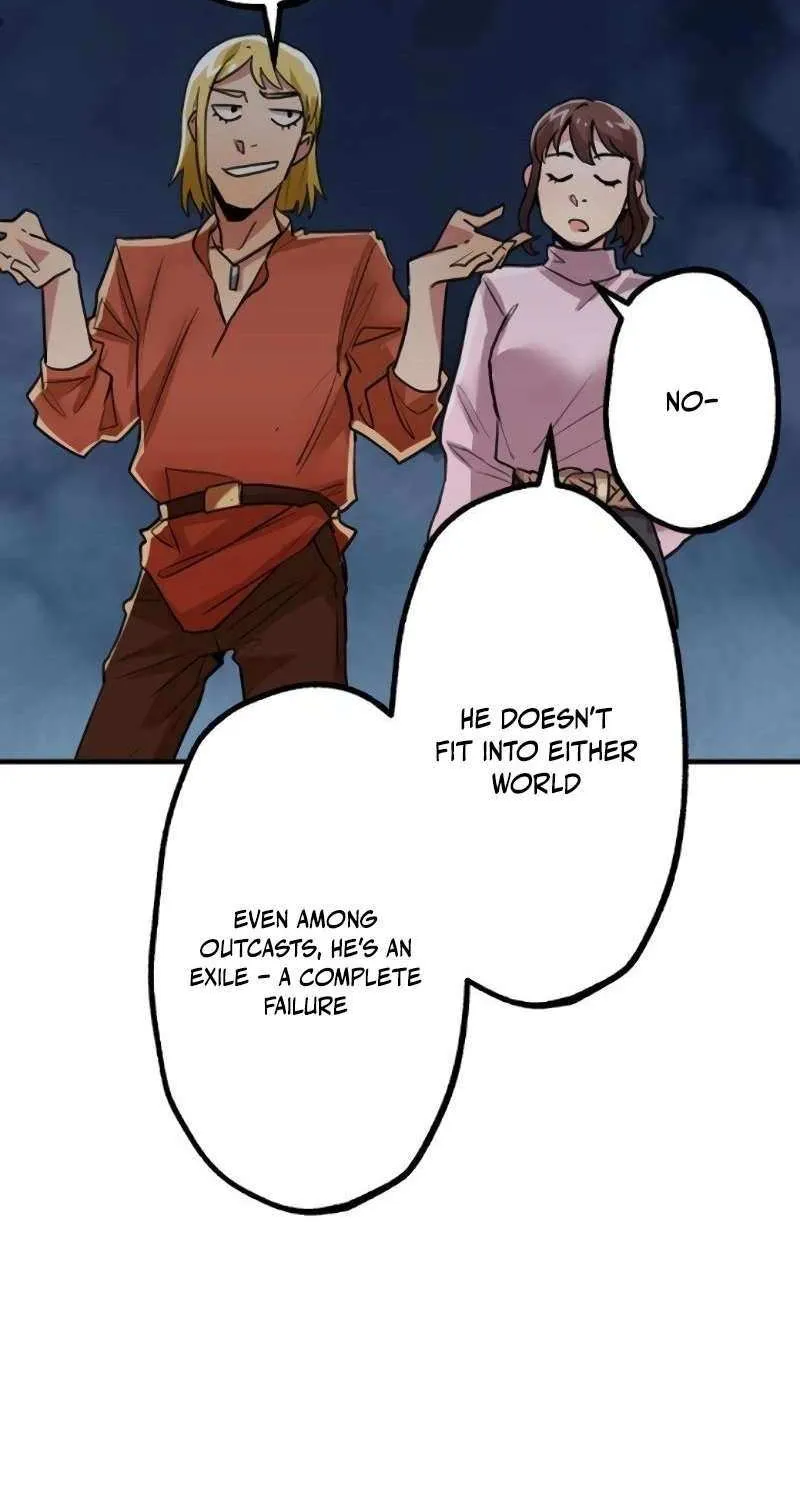 The Guild’s Strongest Receptionist Chapter 4 page 59 - 