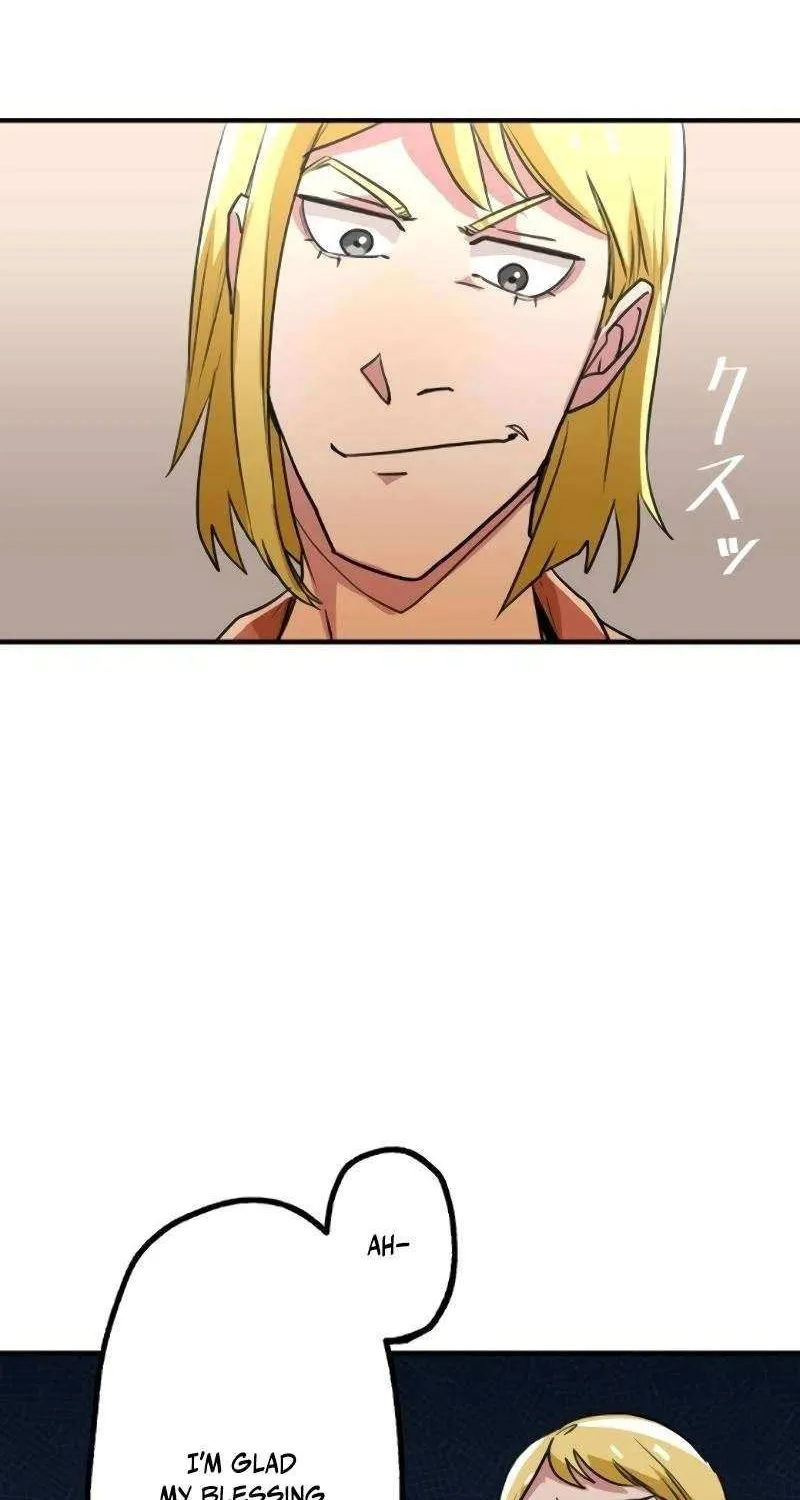 The Guild’s Strongest Receptionist Chapter 4 page 60 - 