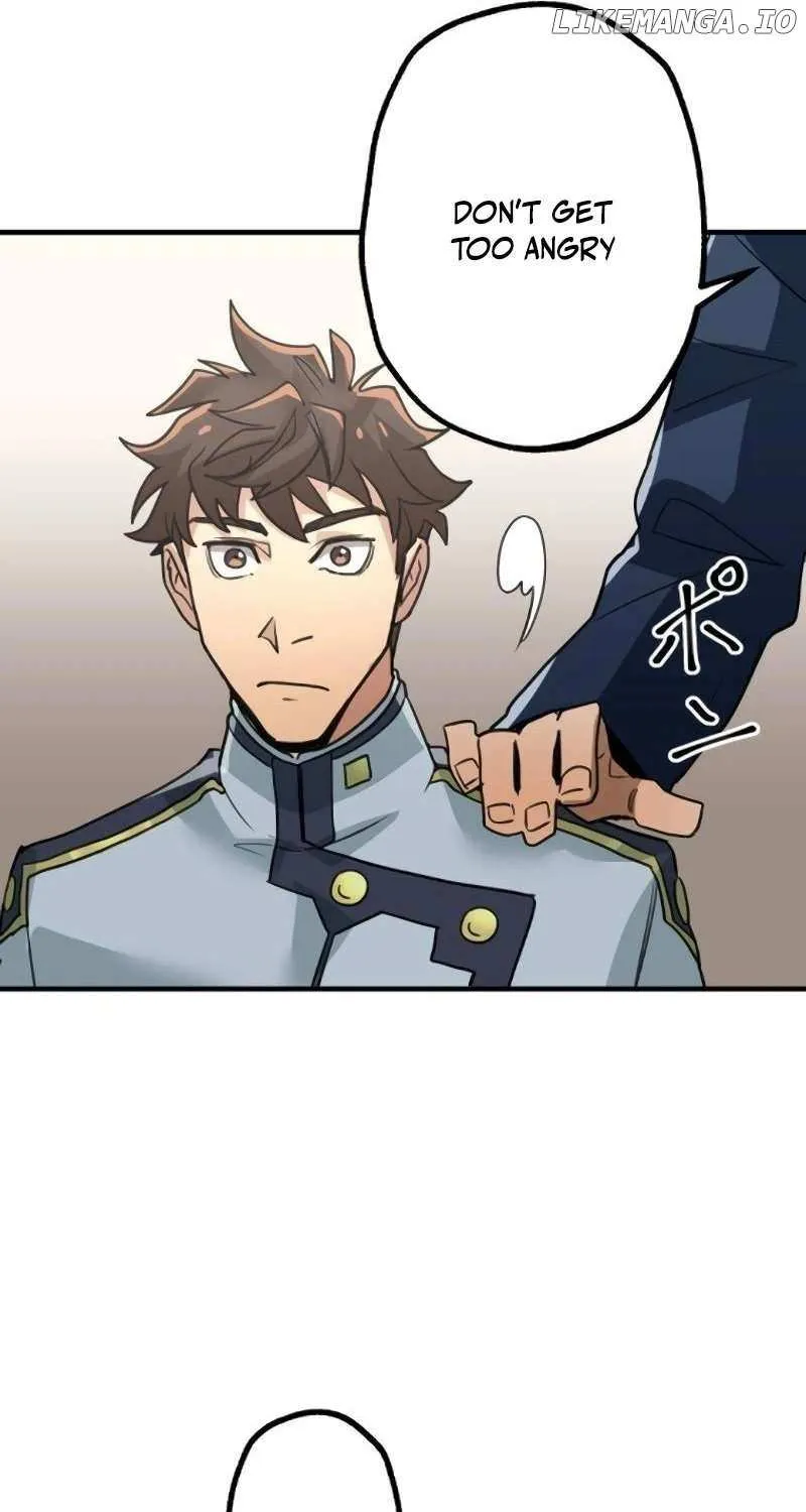 The Guild’s Strongest Receptionist Chapter 4 page 69 - 