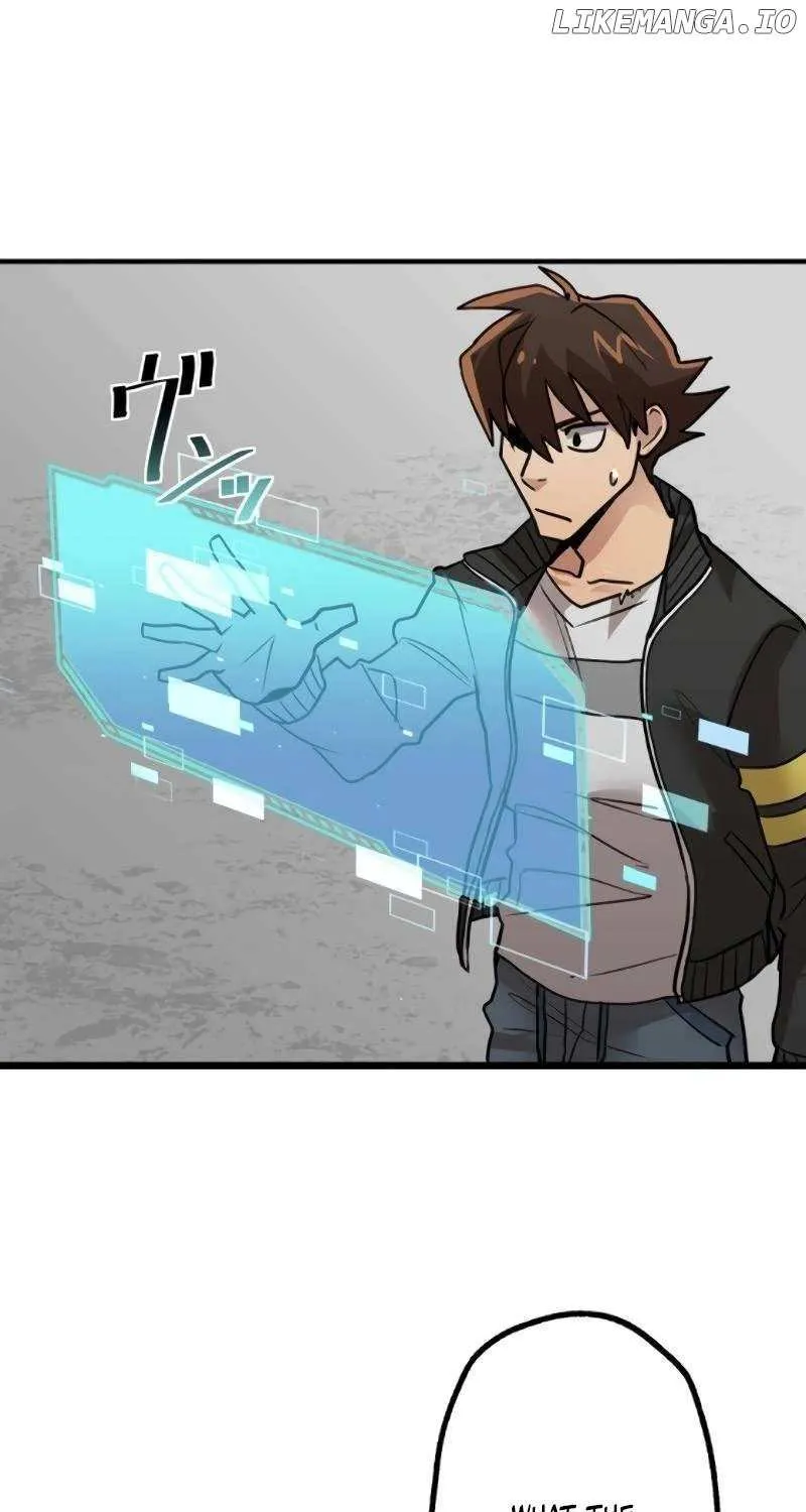 The Guild’s Strongest Receptionist Chapter 4 page 8 - 