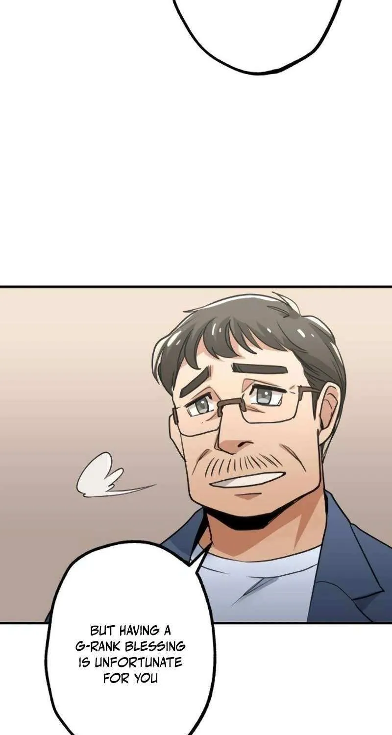 The Guild’s Strongest Receptionist Chapter 4 page 71 - 