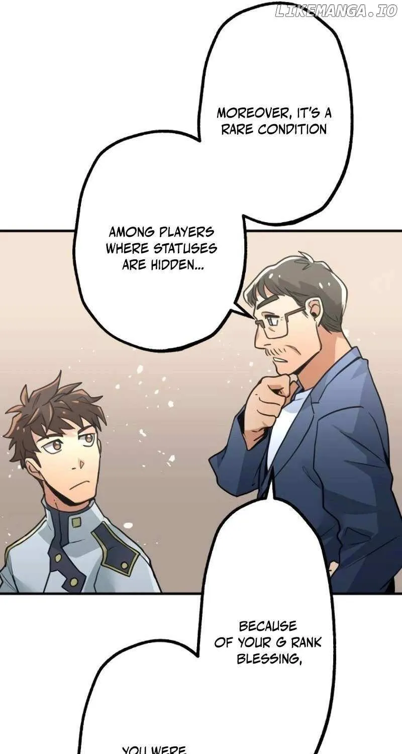 The Guild’s Strongest Receptionist Chapter 4 page 74 - 