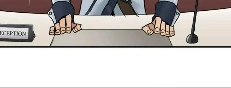 The Guild’s Strongest Receptionist Chapter 4 page 85 - 