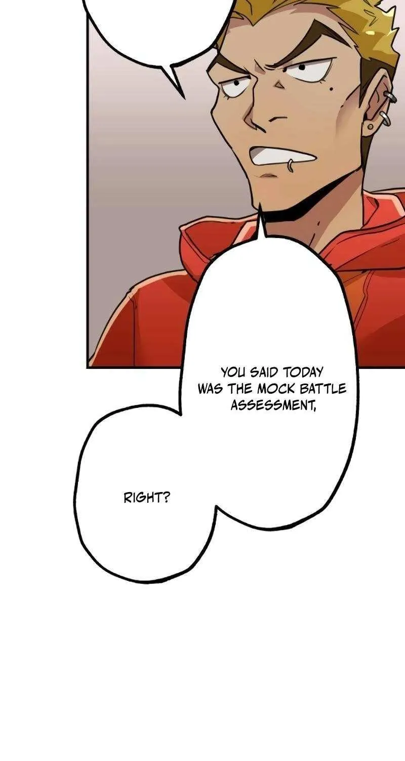 The Guild’s Strongest Receptionist Chapter 4 page 88 - 