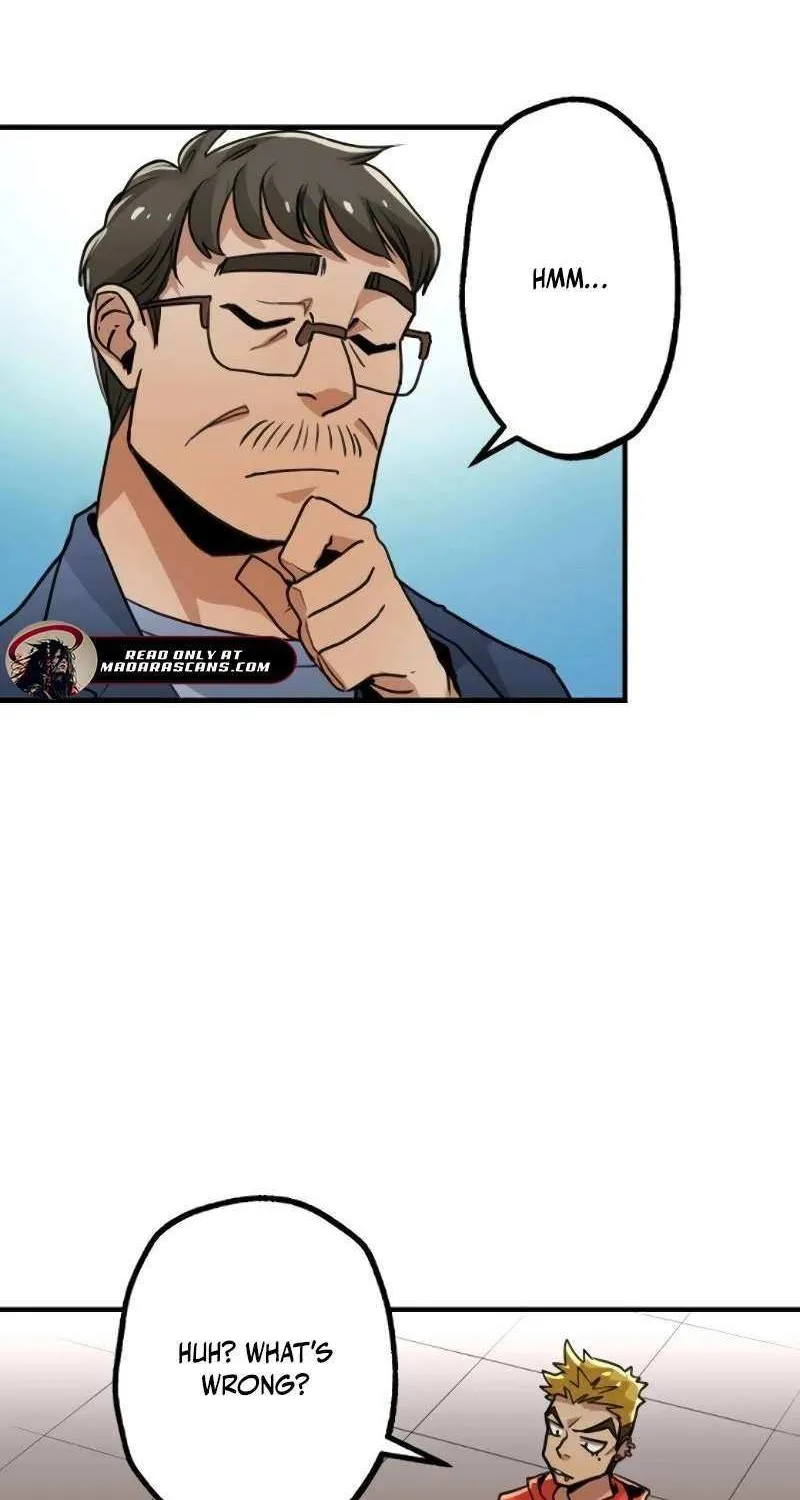The Guild’s Strongest Receptionist Chapter 4 page 89 - 