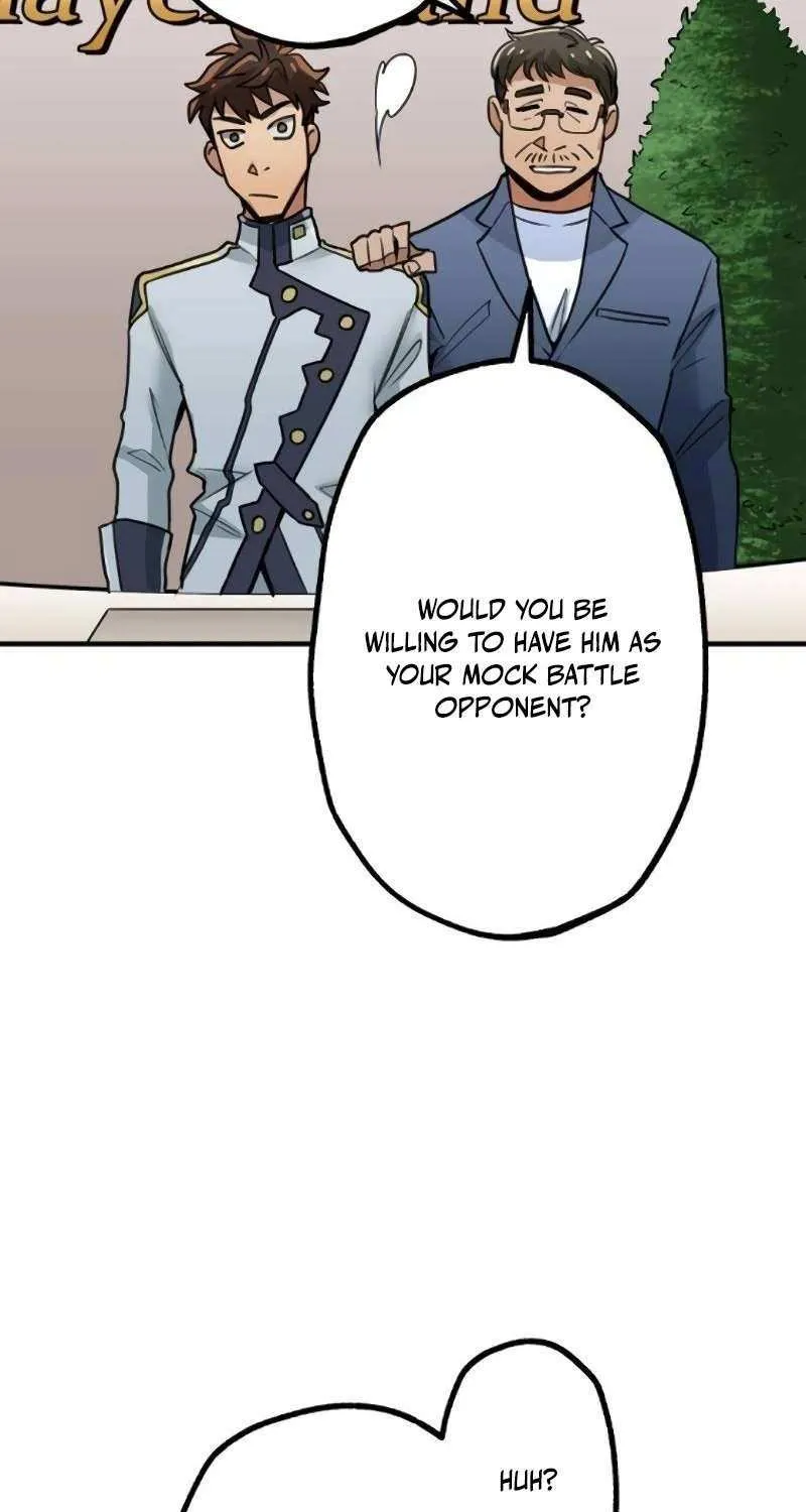 The Guild’s Strongest Receptionist Chapter 4 page 93 - 