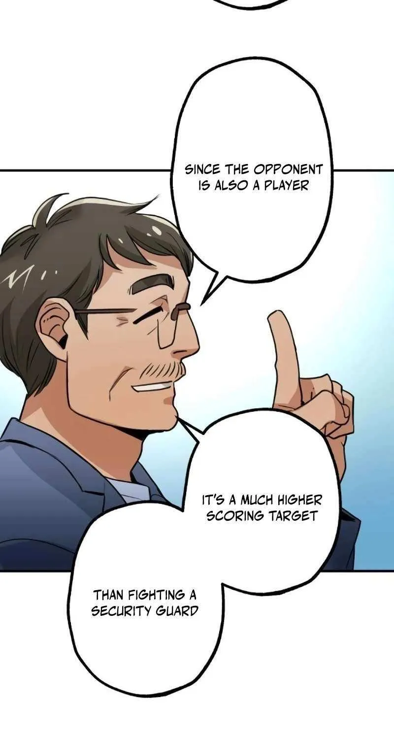 The Guild’s Strongest Receptionist Chapter 4 page 95 - 