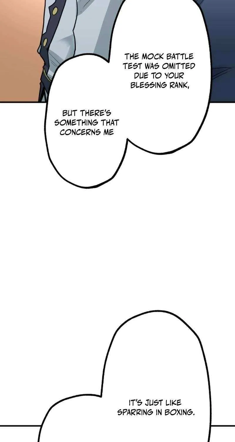 The Guild’s Strongest Receptionist Chapter 4 page 99 - 