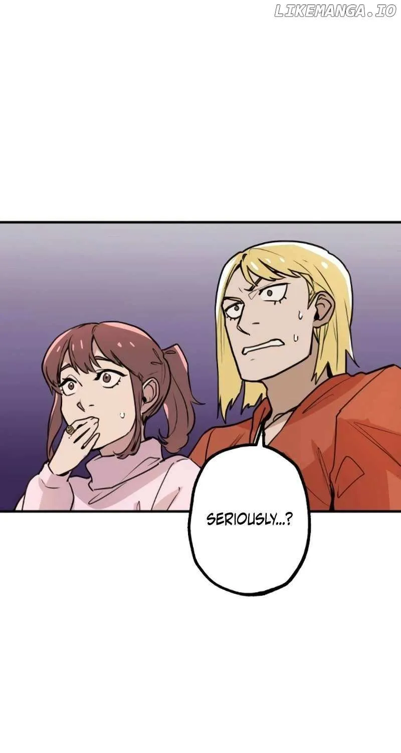 The Guild’s Strongest Receptionist Chapter 5 page 13 - 