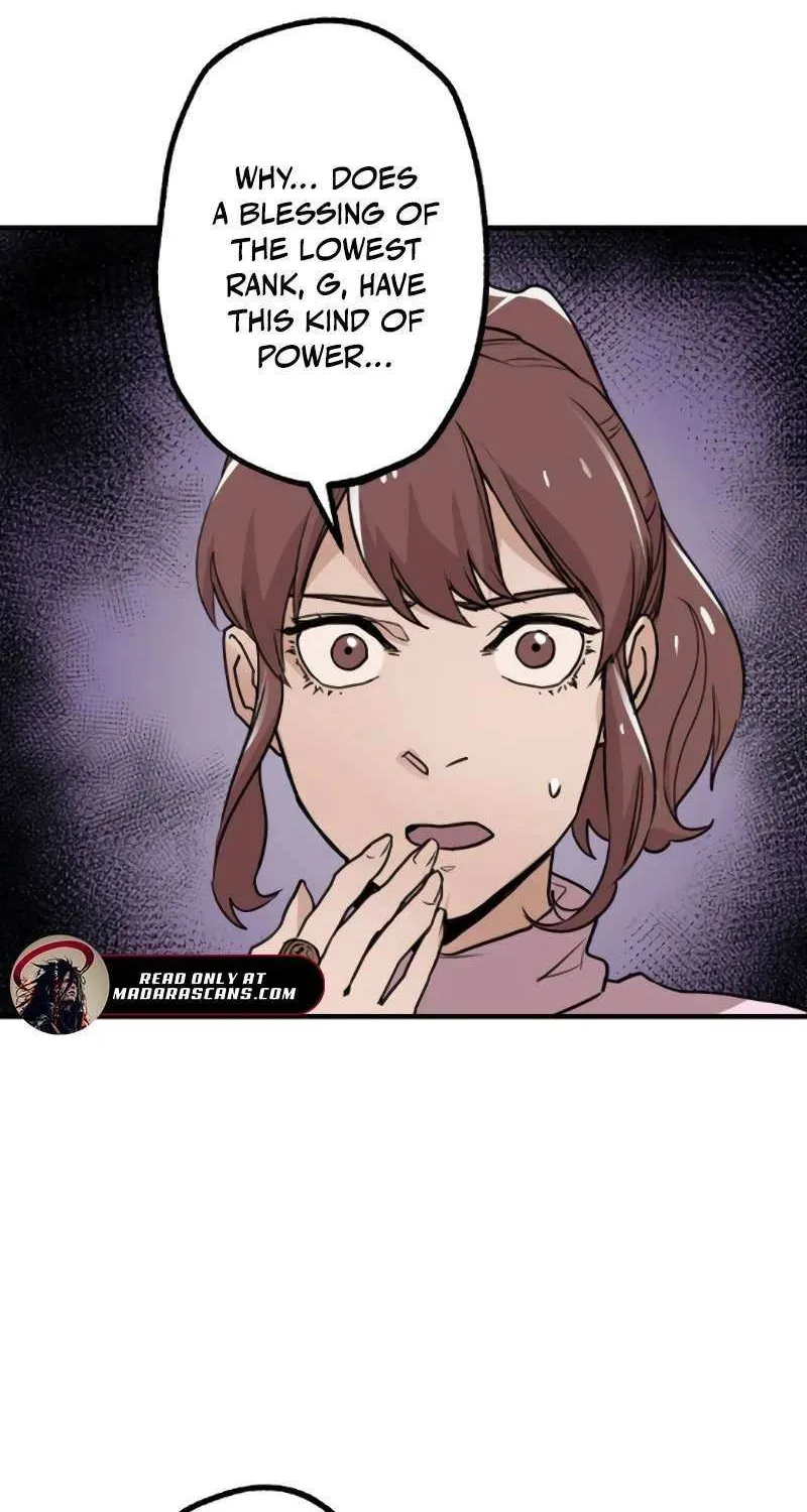 The Guild’s Strongest Receptionist Chapter 5 page 14 - 
