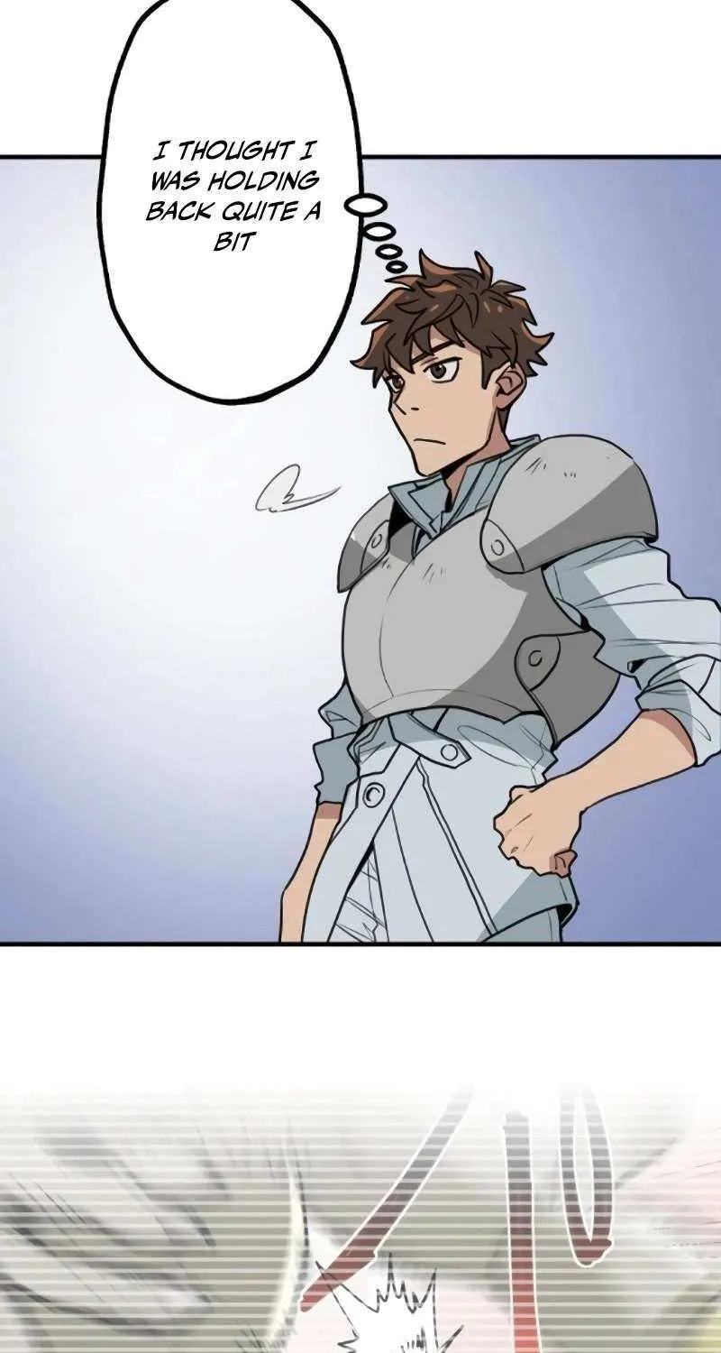 The Guild’s Strongest Receptionist Chapter 5 page 15 - 