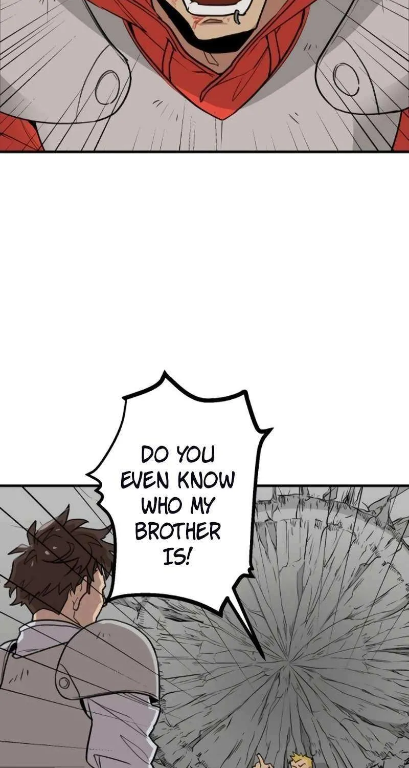 The Guild’s Strongest Receptionist Chapter 5 page 21 - 