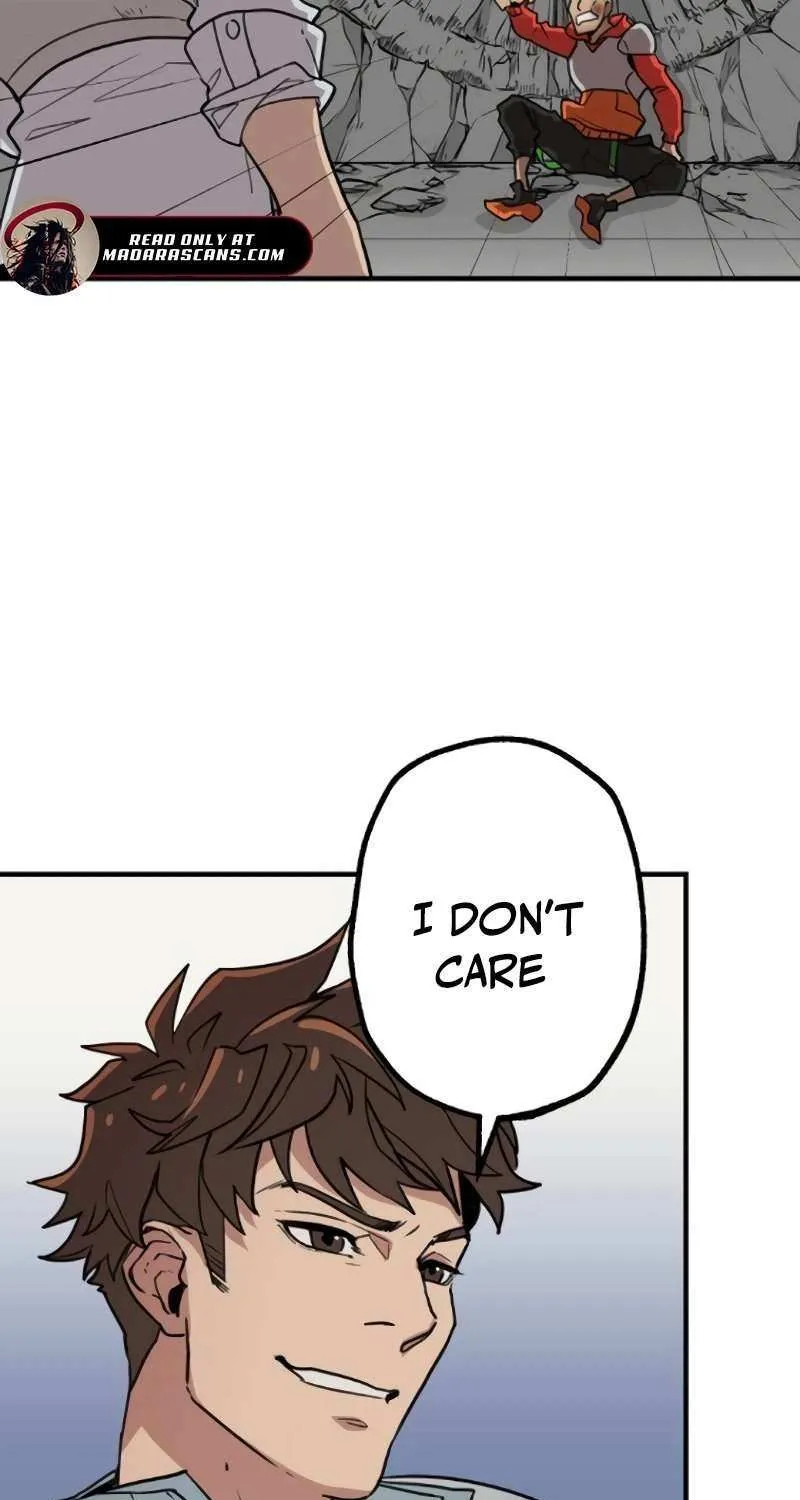 The Guild’s Strongest Receptionist Chapter 5 page 22 - 