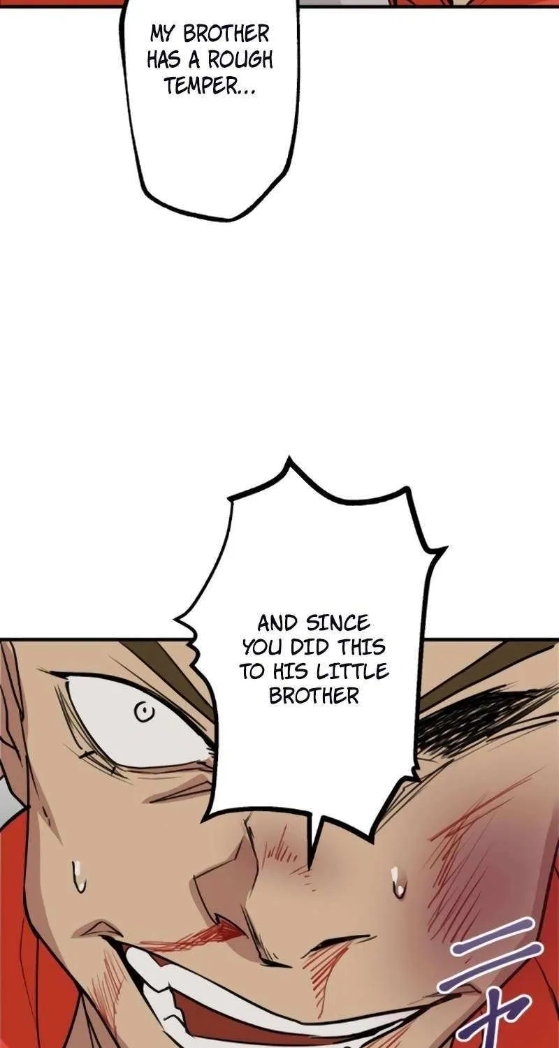 The Guild’s Strongest Receptionist Chapter 5 page 25 - 