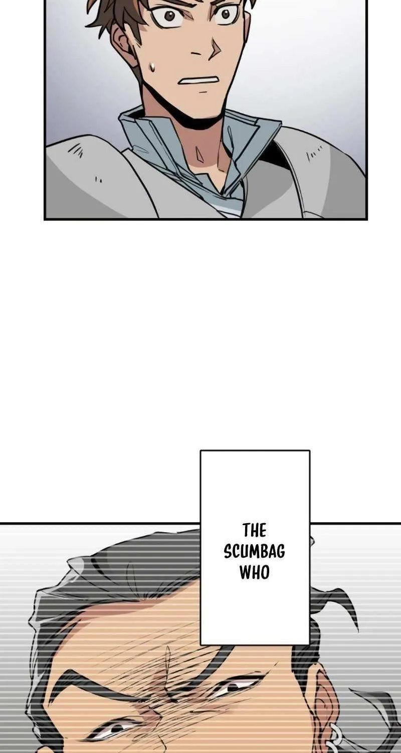 The Guild’s Strongest Receptionist Chapter 5 page 27 - 