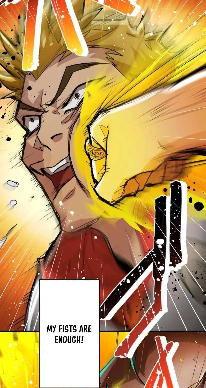 The Guild’s Strongest Receptionist Chapter 5 page 4 - 