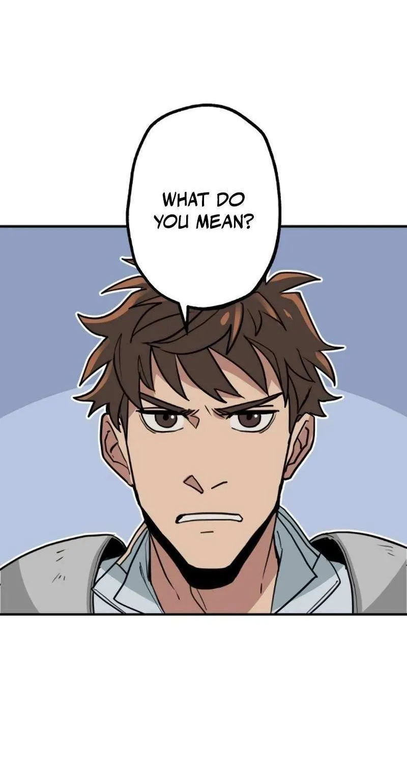 The Guild’s Strongest Receptionist Chapter 5 page 42 - 
