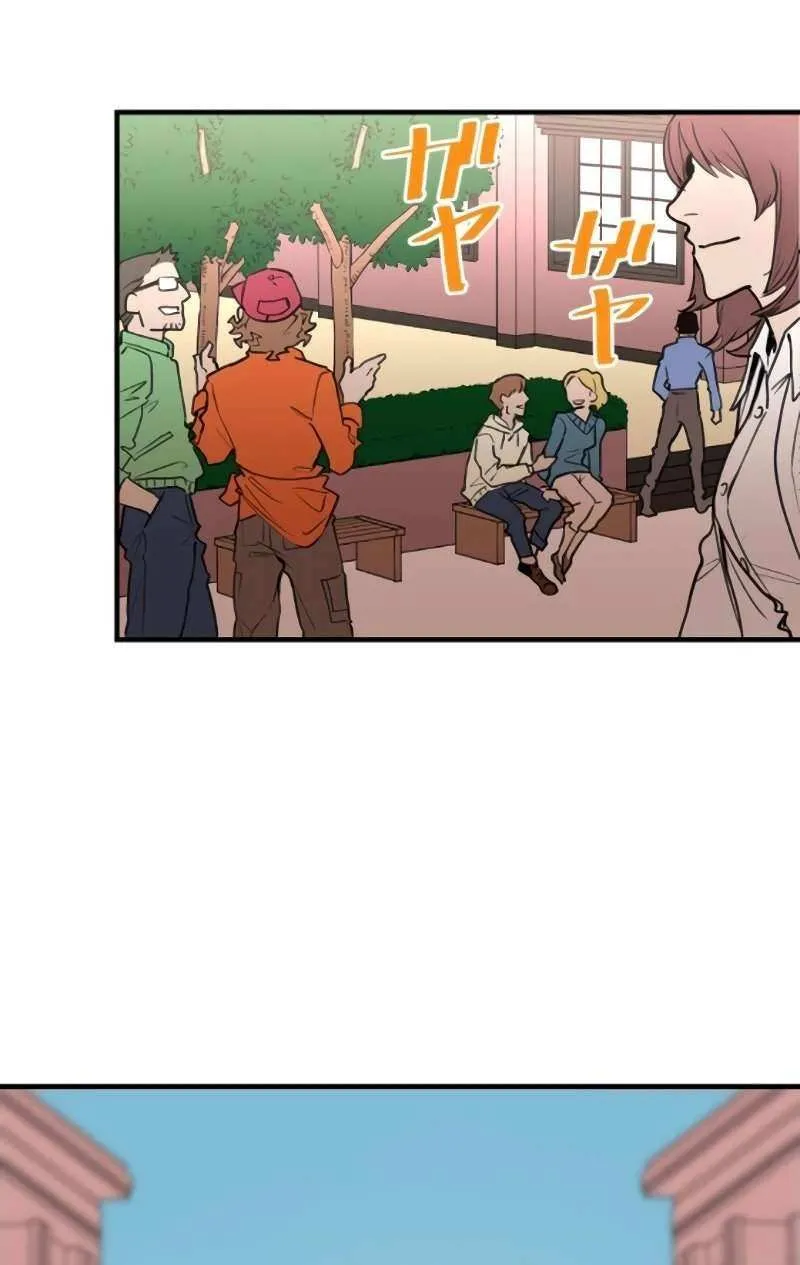 The Guild’s Strongest Receptionist Chapter 5 page 45 - 