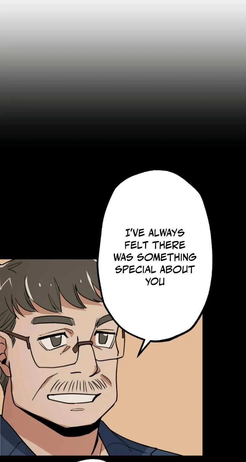 The Guild’s Strongest Receptionist Chapter 5 page 54 - 