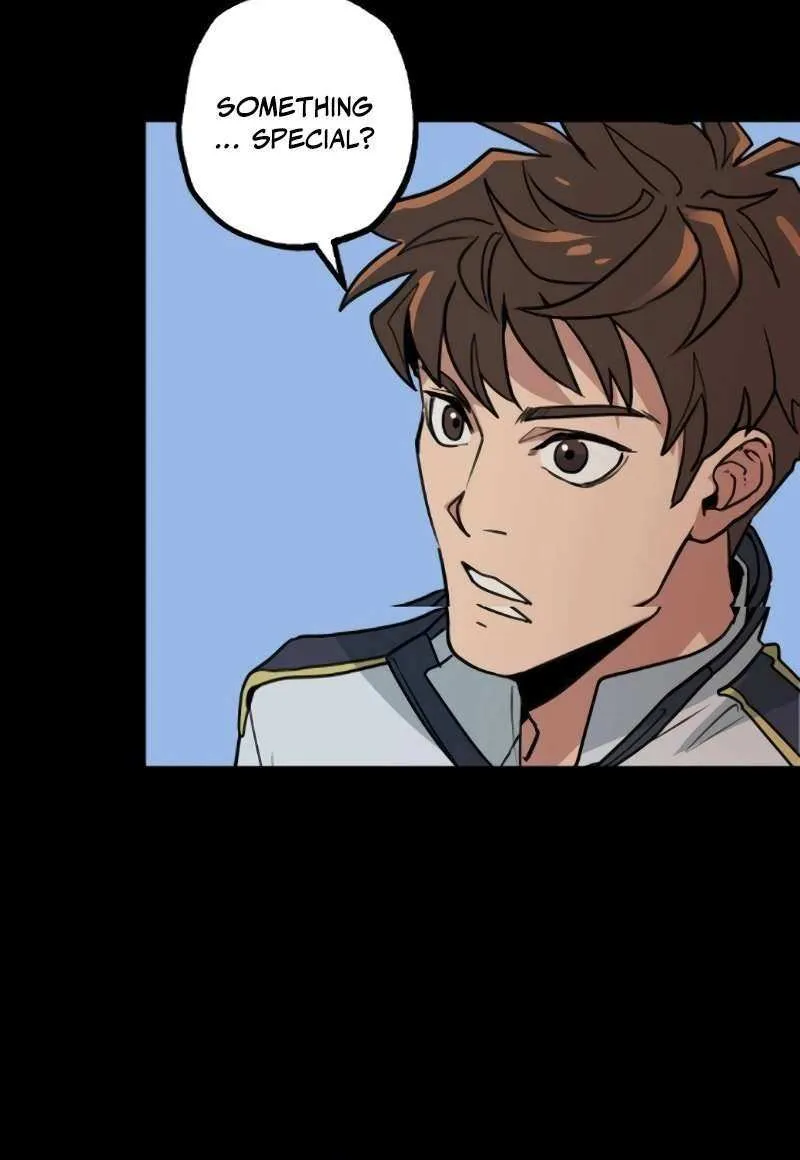 The Guild’s Strongest Receptionist Chapter 5 page 55 - 