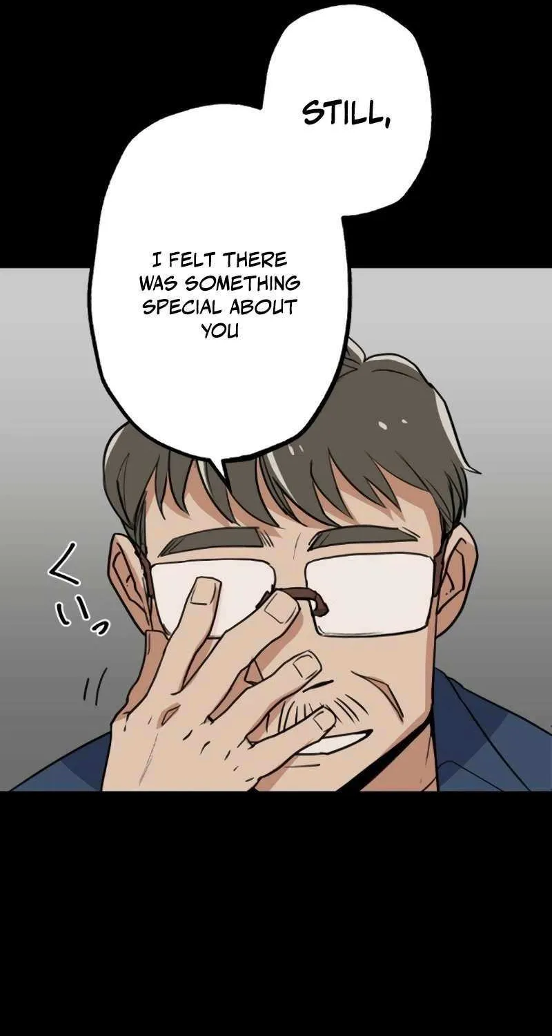 The Guild’s Strongest Receptionist Chapter 5 page 59 - 