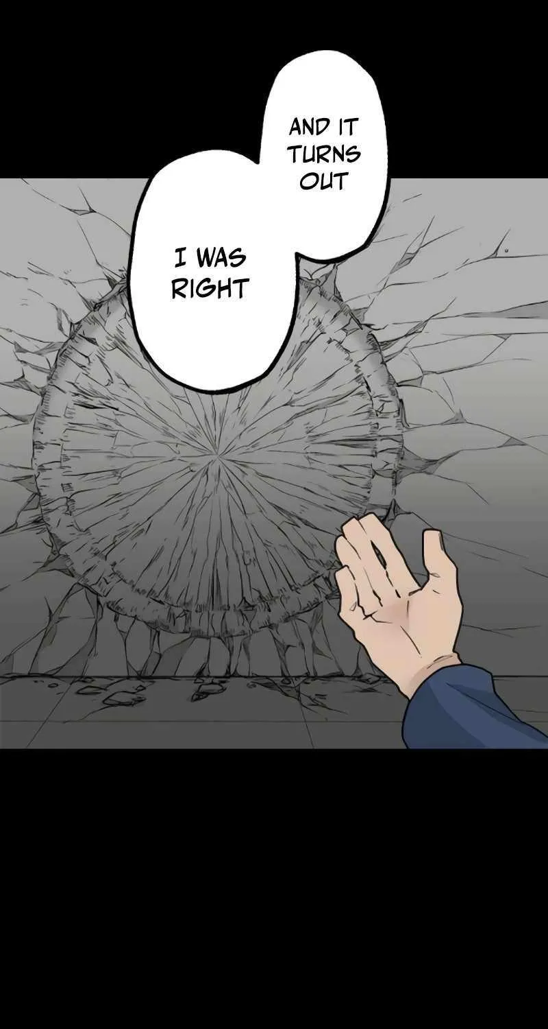 The Guild’s Strongest Receptionist Chapter 5 page 60 - 