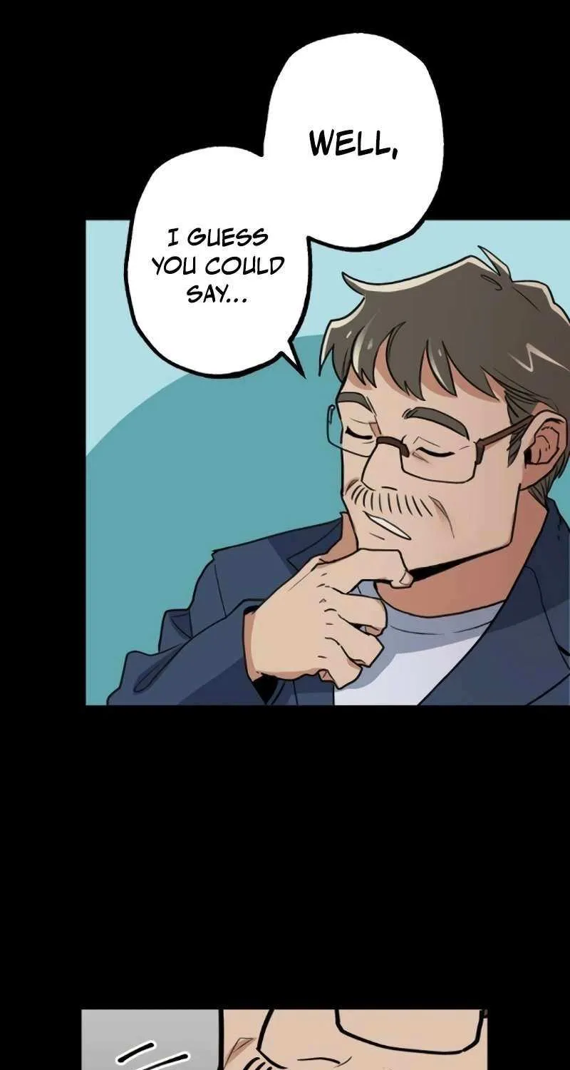 The Guild’s Strongest Receptionist Chapter 5 page 64 - 