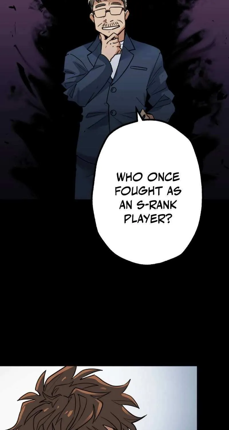 The Guild’s Strongest Receptionist Chapter 5 page 66 - 