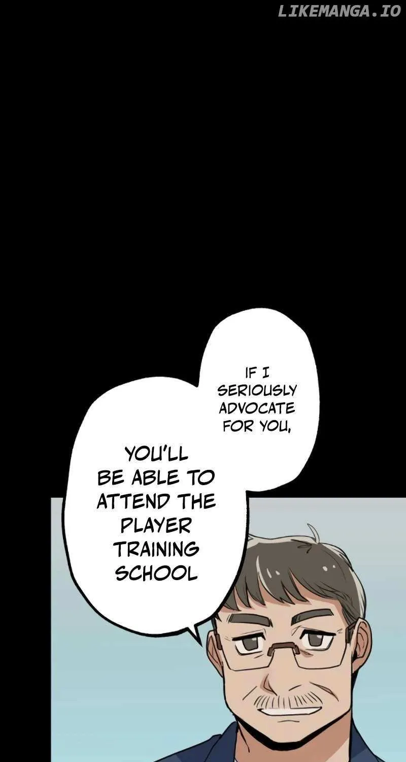 The Guild’s Strongest Receptionist Chapter 5 page 68 - 