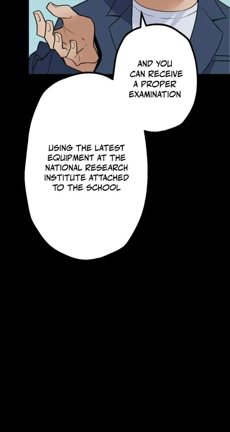The Guild’s Strongest Receptionist Chapter 5 page 69 - 