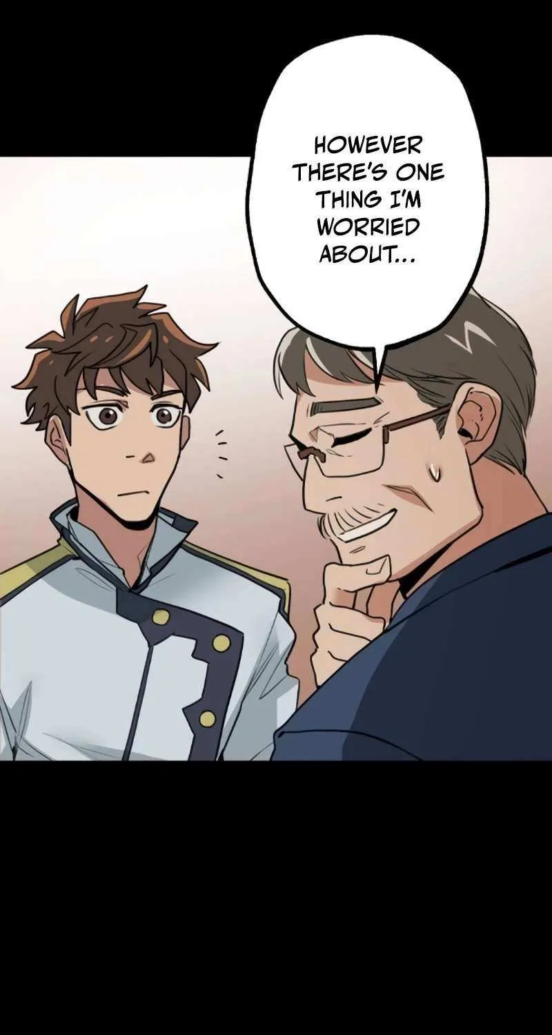 The Guild’s Strongest Receptionist Chapter 5 page 70 - 