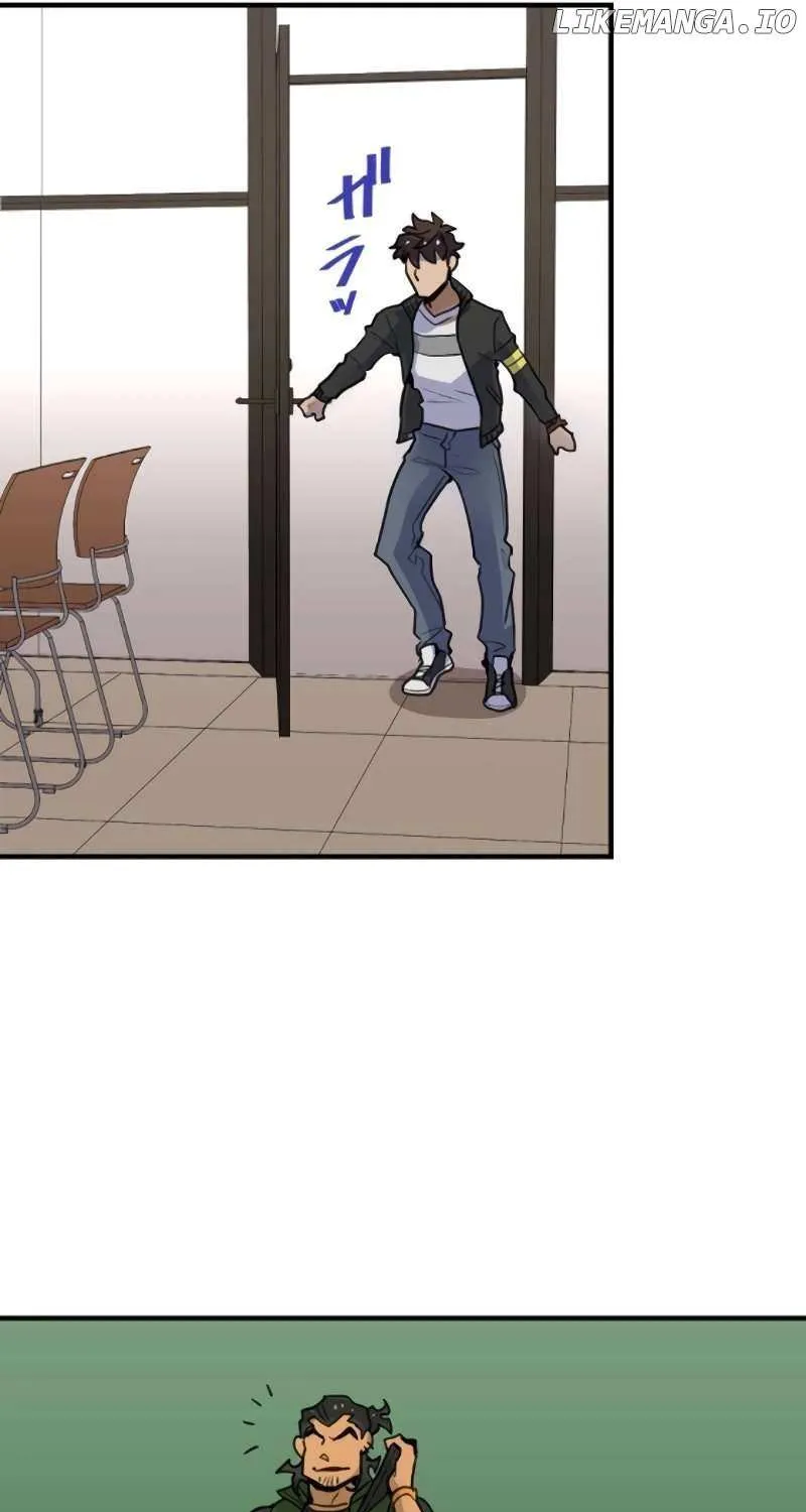 The Guild’s Strongest Receptionist Chapter 5 page 73 - 