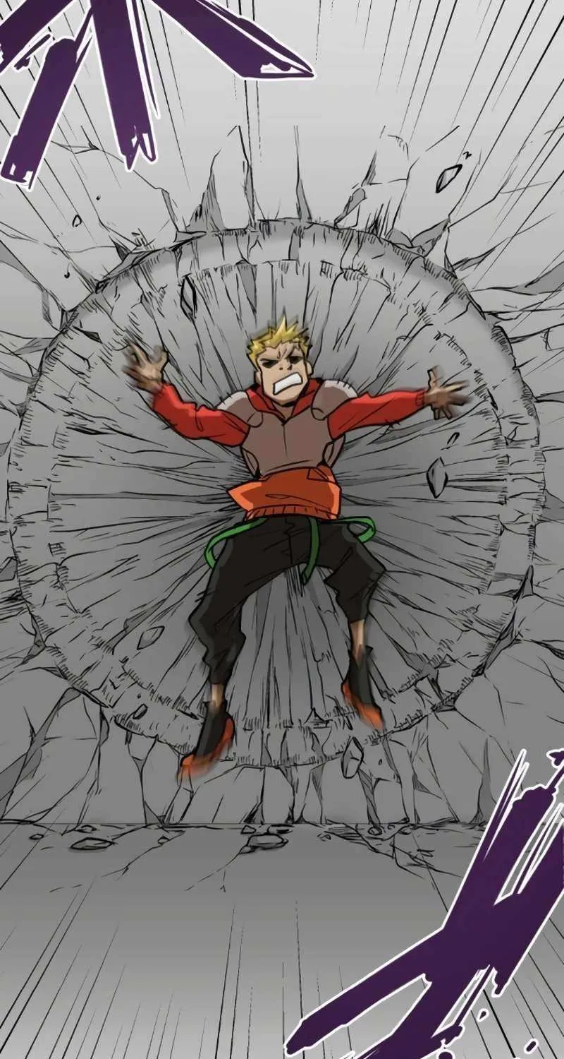 The Guild’s Strongest Receptionist Chapter 5 page 9 - 