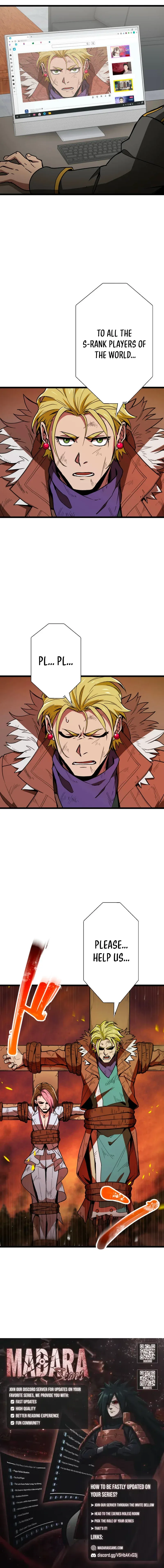The Guild’s Strongest Receptionist Chapter 56 page 14 - 