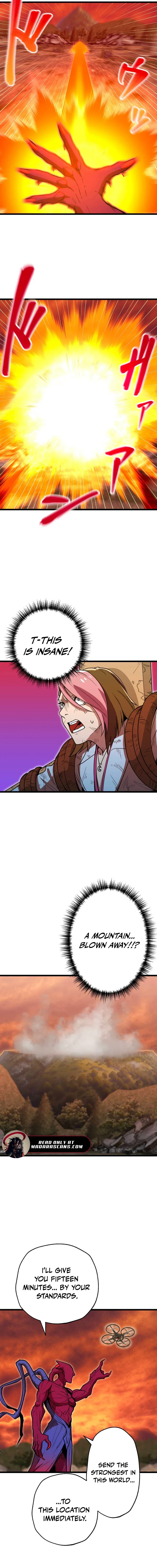 The Guild’s Strongest Receptionist Chapter 57 page 2 - 