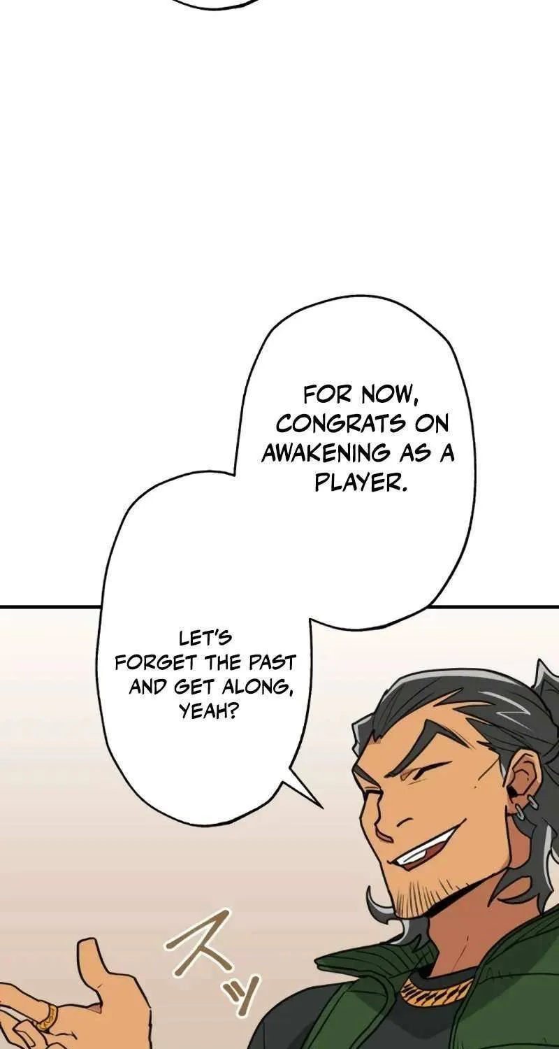 The Guild’s Strongest Receptionist Chapter 6 page 12 - 