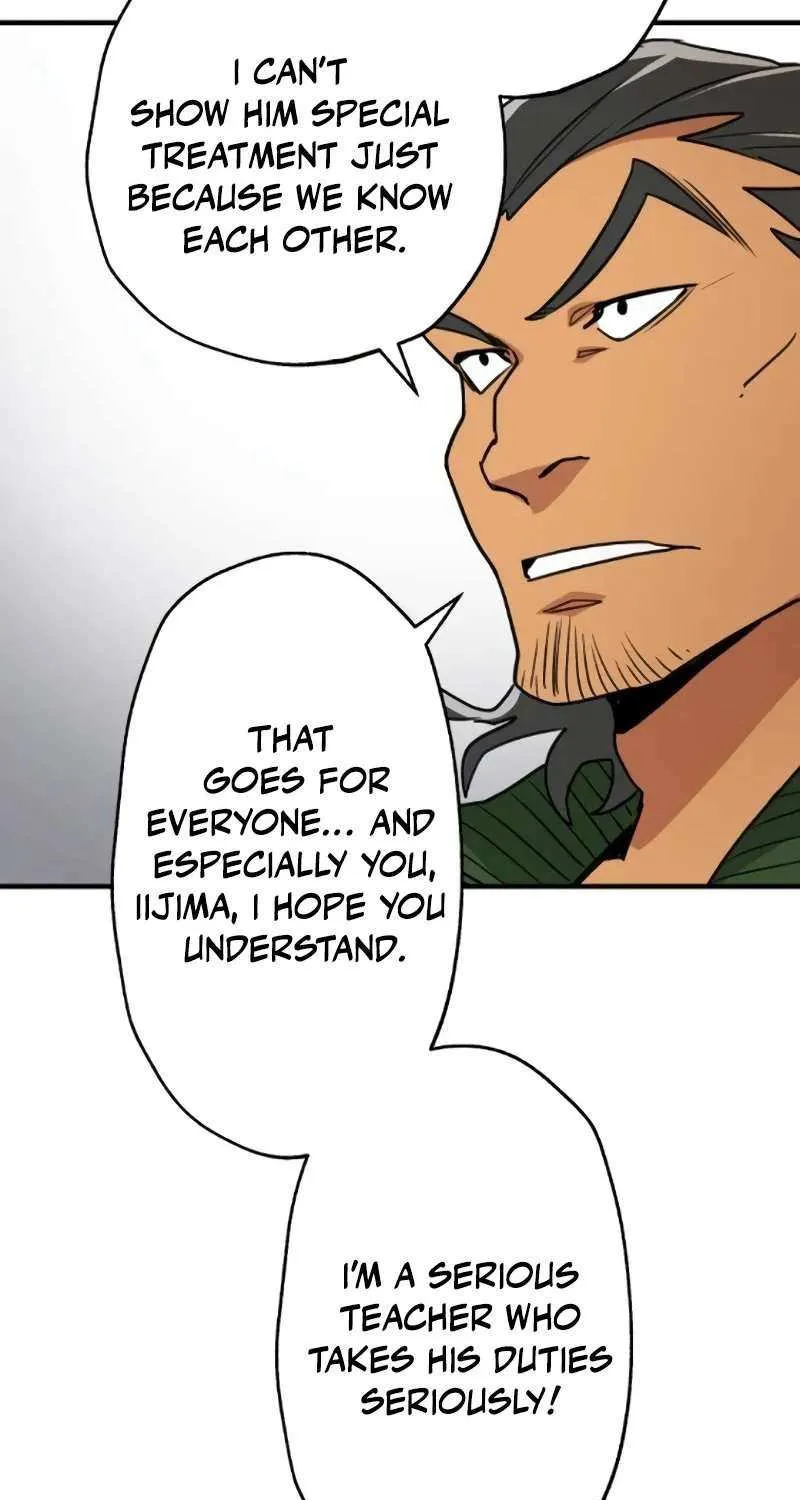 The Guild’s Strongest Receptionist Chapter 6 page 18 - 
