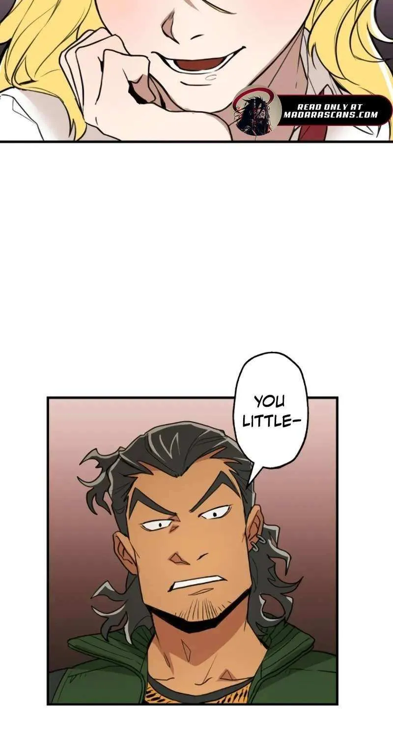 The Guild’s Strongest Receptionist Chapter 6 page 22 - 