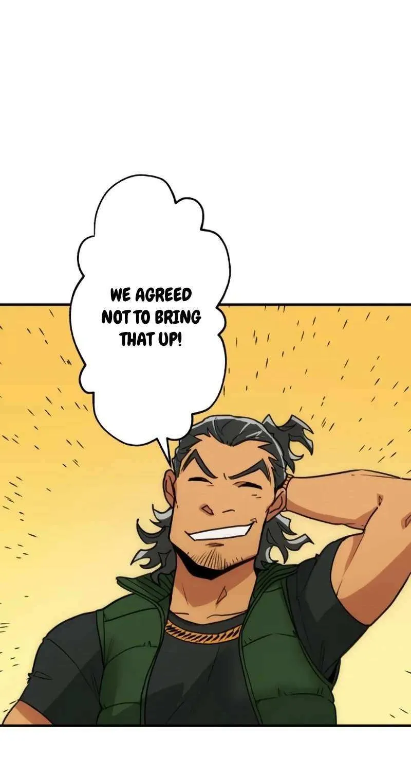 The Guild’s Strongest Receptionist Chapter 6 page 23 - 