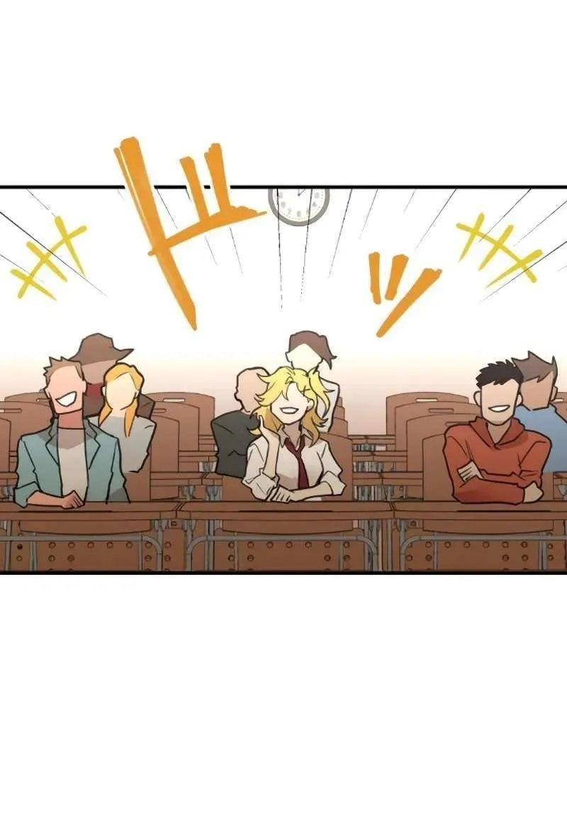 The Guild’s Strongest Receptionist Chapter 6 page 24 - 