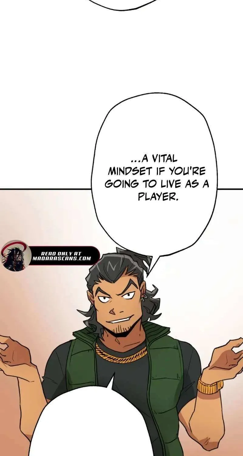 The Guild’s Strongest Receptionist Chapter 6 page 26 - 