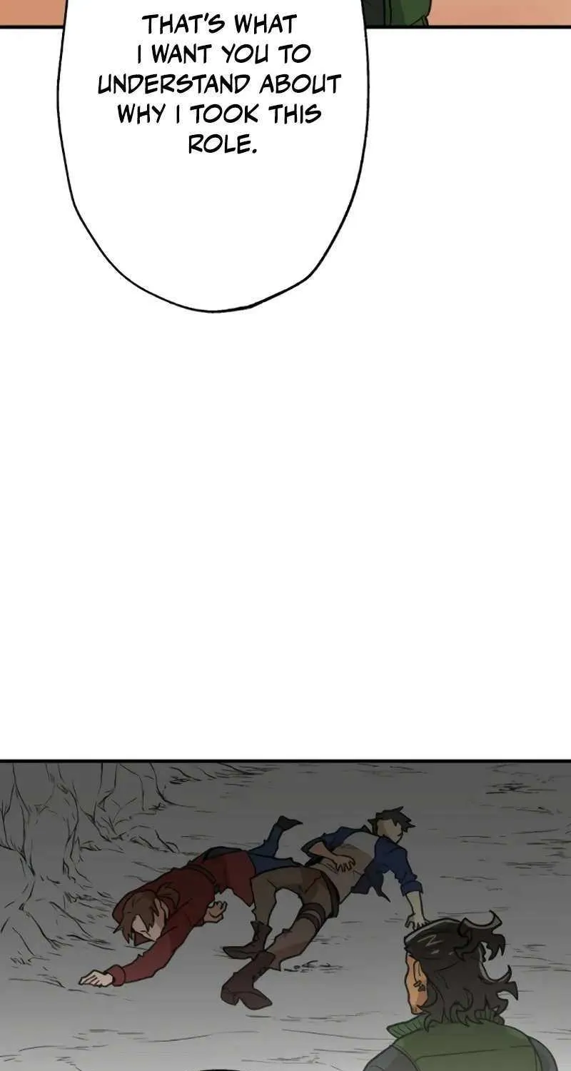 The Guild’s Strongest Receptionist Chapter 6 page 27 - 