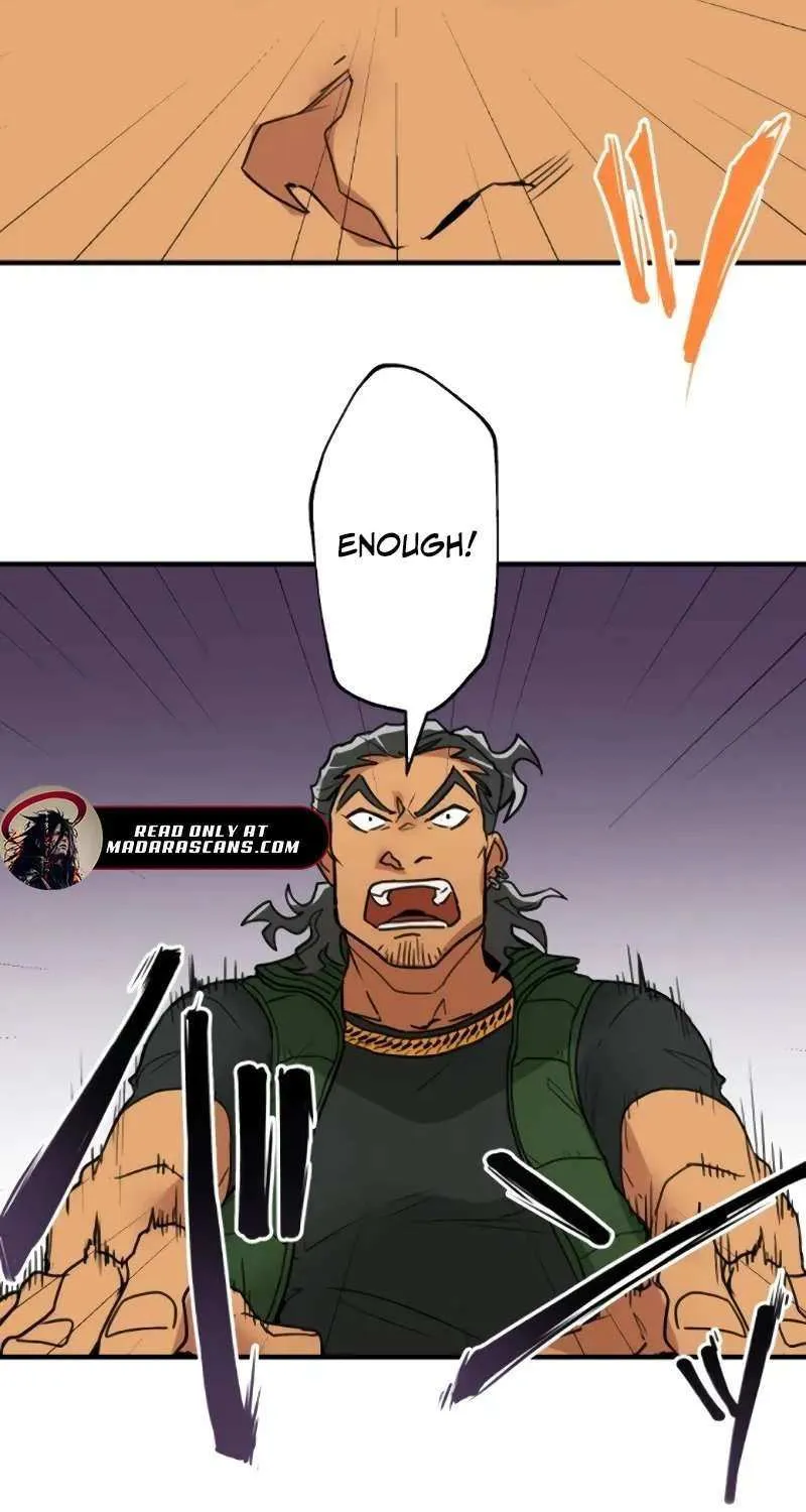 The Guild’s Strongest Receptionist Chapter 6 page 38 - 
