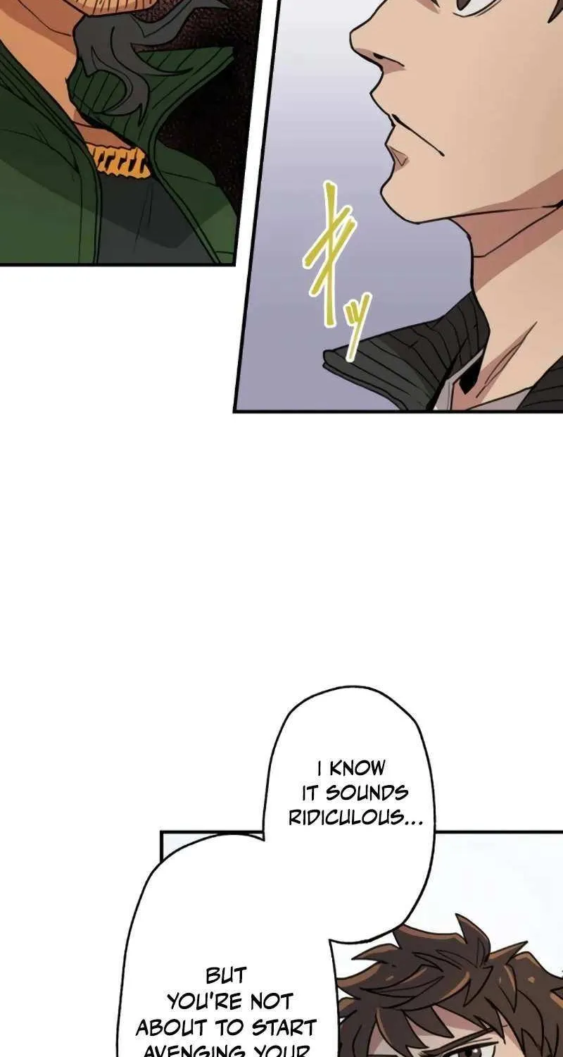 The Guild’s Strongest Receptionist Chapter 6 page 5 - 